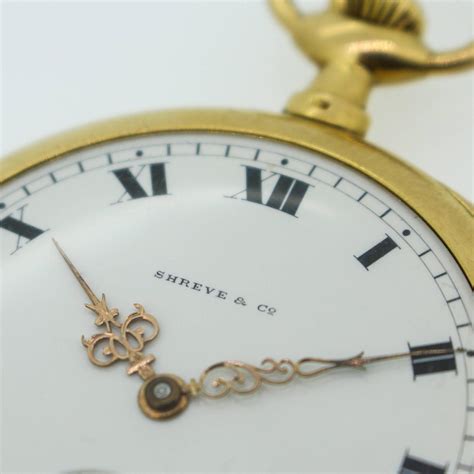 antique watches aventura
